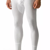 Мужское брендовое термобелье, кальсоны хлопок 100%