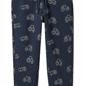 Штани спортивні утеплені Lupilu 122/128.