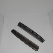 Гребінець для волосся