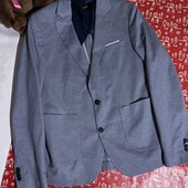 Піджак розмір 48
