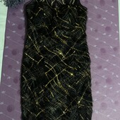 Коктейльне плаття на п-р М