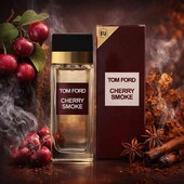 Парфуми з феромонами унісекс Tom Ford Cherry Smoke 50 мл