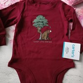 Боді на довгий рукав на 18 місяців