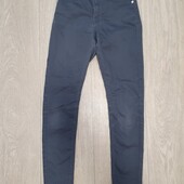 #469. Джинси сірі xxs