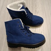 Ботинки