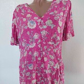 Сорочка-блуза розмір 18