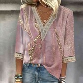 Блуза розмір XL