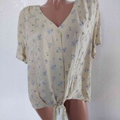 Сорочка-блуза розмір 44 європейський