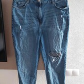 Джинси розмір 18
