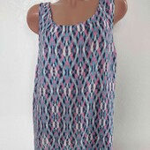 Блуза розмір 20