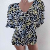 Сорочка-блуза розмір 12