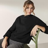 Теплий світшот від Німецького бренду Esmara S 36/38 euro