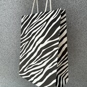 895. Пакет паперовий