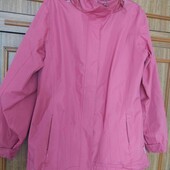 ветровка дождевик 