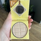 Пудра-бронзер тестер