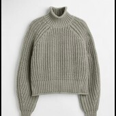 ❣️H&M светр