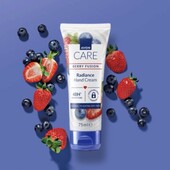 Крем для рук "Ягідний мікс" 75 мл