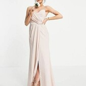 Сукня жіноча довга Asos EU40