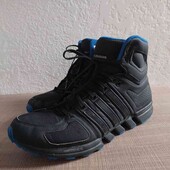 Черевики-чоботи 42 розмір 