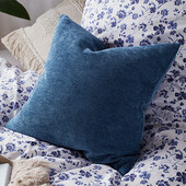 ♕ Подушка + наволочка від Tchibo (Німеччина), розмір 50х50 см