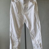 Штани - джинси . Розмір 42 євро