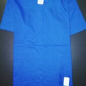 Дві футболки одним лотом, на 8-9-10 років