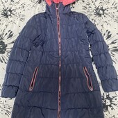 Куртка на підлітка