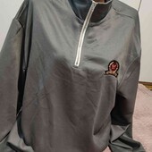 Чоловіча гарна спортивна кофта