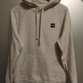 Худи теплое с начесом