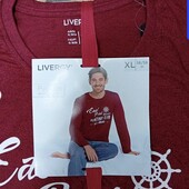 Livergy чоловіча піжама, домашній костюм XL 56/58