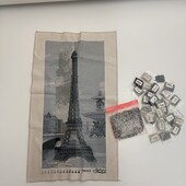 Картина для вишивання бісером , все одним лотом