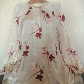 Новая красивая блузка