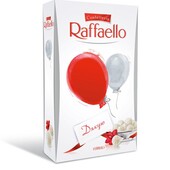 Цукерки Raffaello, 80 г