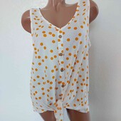 Майка розмір 44/46 європейський