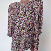 Блуза розмір 18
