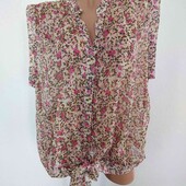 Блуза розмір 20
