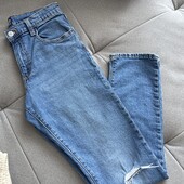 Джинси GAP розмір 16 на зріст 158-164 см в ідеалі