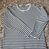 Стильний світшот Zara (L)