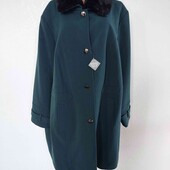 Пальто розмір 54/56 європейський