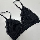 211. Бралет мереживний S 36/38