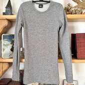 Лонгслів меланж❤️Термобілизна