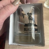 Новий стакан для віскі