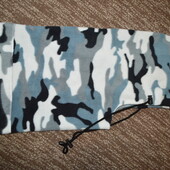 Балаклава флісова(Франція)