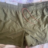 Нові фірмові шорти для великого мужчини