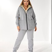 Теплий р.48-62