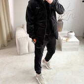 Люксова трійка