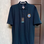 Брендовая новая мужская футболка р.52-54(L-XL).