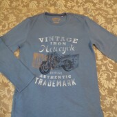 Тонкий реглан на підлітка (152)