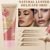 Тональний крем 30 мл) 1 тон на вибір