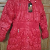 куртка зима 